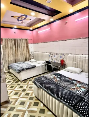 Hotel Jaipur Palace Hôtels à : 