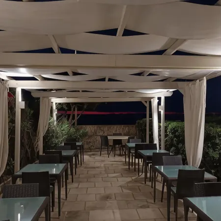 La Giara Resort