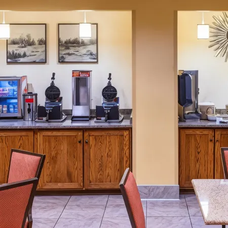 Kahler Inn and Suites