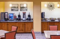 Kahler Inn and Suites - Desayuno
