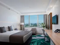 The Ville Resort - Casino Hoteles en Townsville