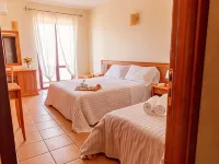 B&B Puerto Seguro Hotéis em Pizzo