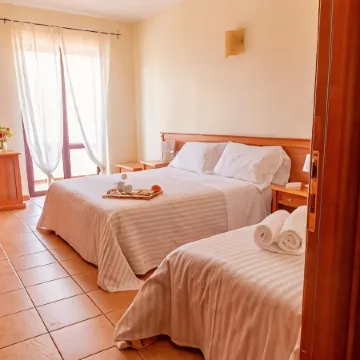 B&B Puerto Seguro