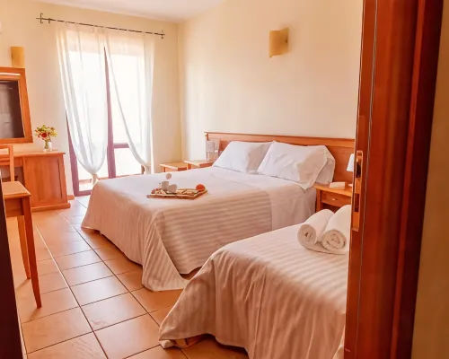 B&B Puerto Seguro Hotels in Pizzo