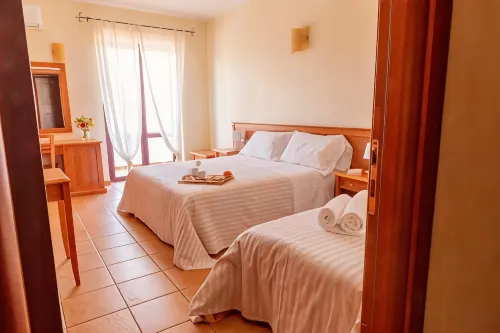 B&B PuertoSeguro 飯店