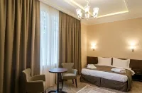 Royal Plus Hotel Hotels in Almaty