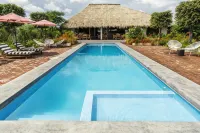 Malibu Popoyo - Pools
