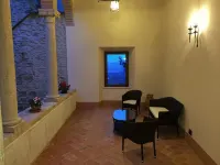 Meublé il Riccio