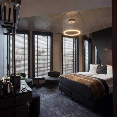 The Loft Hotel Adults Only