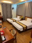 Huong Sen Hotel Bac Giang