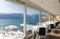 Hotel Vega - servizio colazione