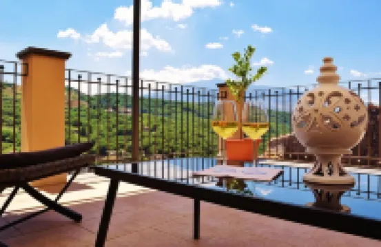 Cento Tari' Guest House