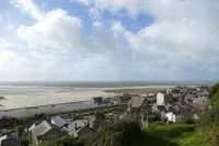 Bae Abermaw Boutique B&B Hotels in Dyffryn Ardudwy