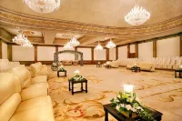 The Convention Center & Royal Suites Hotel