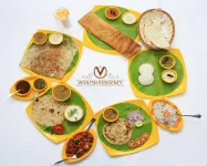 Vignesh Residency