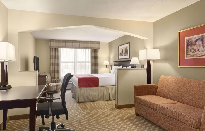 Country Inn & Suites by Radisson, Tuscaloosa, AL