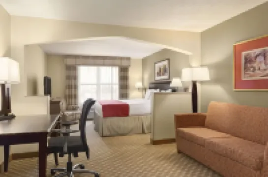 Country Inn & Suites by Radisson, Tuscaloosa, AL Hôtels à : Tuscaloosa