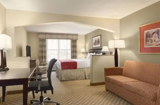 Country Inn & Suites by Radisson, Tuscaloosa, AL Hotels in 