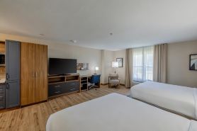 Candlewood Suites Wichita Northwest, an IHG Hotel