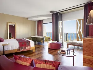 Bohemia Suites & Spa - Adults Only