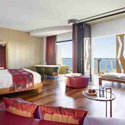 Bohemia Suites & Spa - Adults Only Rooms