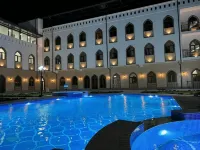 라얀 호텔 사마르칸드 사마르칸트 호텔