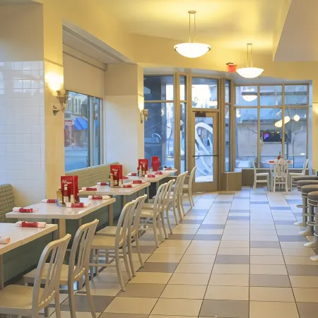 Northern Hotel