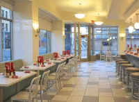 Northern Hotel - Aamiainen