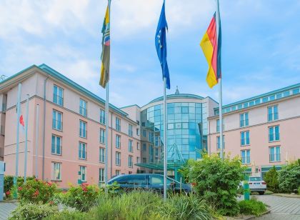 ACHAT Hotel Magdeburg