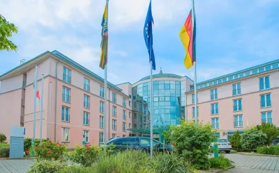 Achat Hotel Magdeburg Hotels near Messe Magdeburg