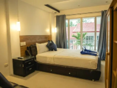 สตันนิงรีพับบลิก บีชรีสอร์ท โรงแรมในเอลนิโด