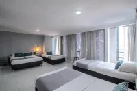 Hotel Elegant Suite