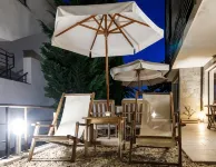 Charming 1 Bedroom Apartment for up to 4 Guests