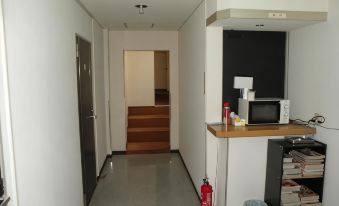 Business Hotel Minshuku Minato