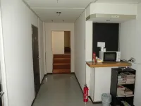 Business Hotel Minshuku Minato