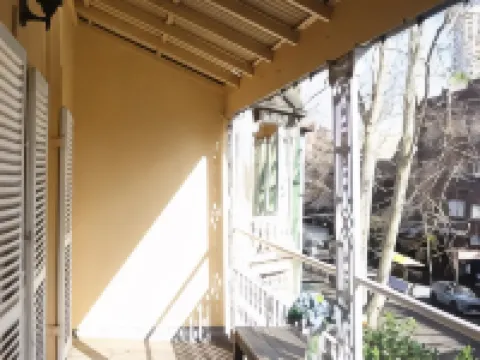 Original Backpackers Hotels in Potts Point