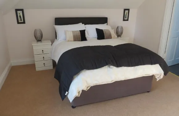 阿斯加灣住宿加早餐旅館