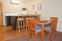 Barooga Country Inn Motel - breakfast