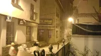 Hostal Marboré