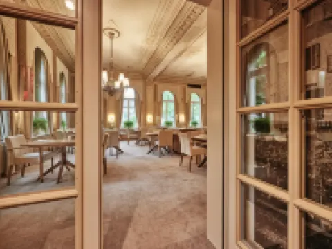 ホテル インターラーケン インターラーケンのホテル