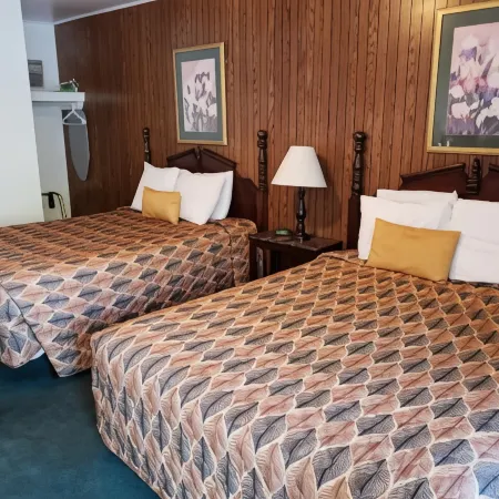Mother Lode Lodge