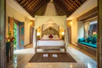 Ananda Ubud Resort Hotels in Bali