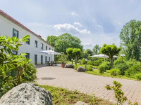 Seepark Hotel am Wandlitzsee Hotels in Wandlitz
