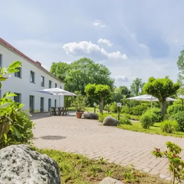 Seepark Hotel am Wandlitzsee