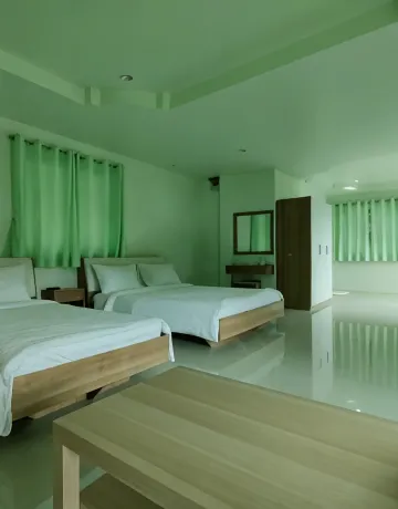 พรีเมียร์คอทเทจ