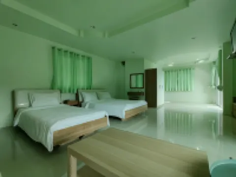 考艾尤拉基裏度假村 鄰近WILD CALLING Farm Park的酒店