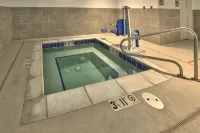 SpringHill Suites Durango - badewanne