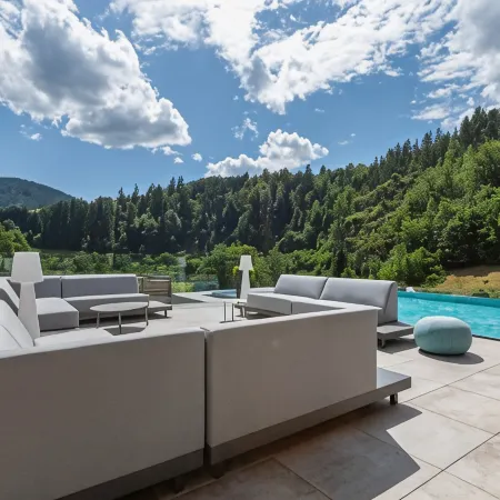 Sackmann Genuss Und Spa Resort
