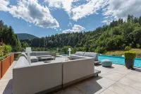 Sackmann Genuss Und Spa Resort - spa