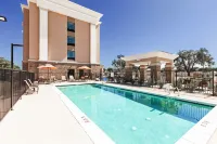 Hampton Inn by Hilton Ozona